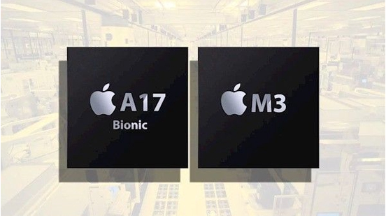 灞桥苹果15维修站分享iPhone15系列会用3nm芯片吗 